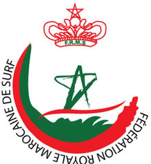 Fédération Royale Marocaine de Surf
